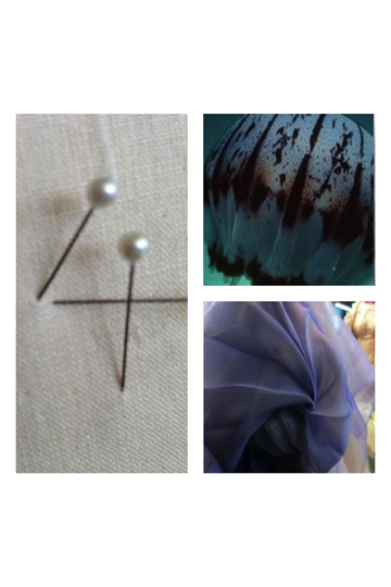 走進浪漫女孩的幻想世界