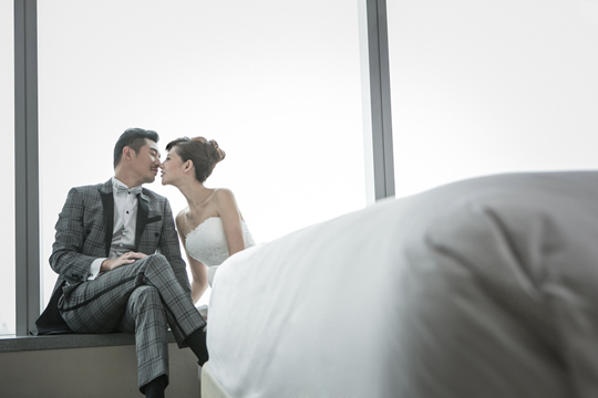 MODE Wedding Gallery高手合璧創型格