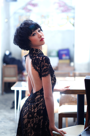 MODE Wedding Gallery高手合璧創型格