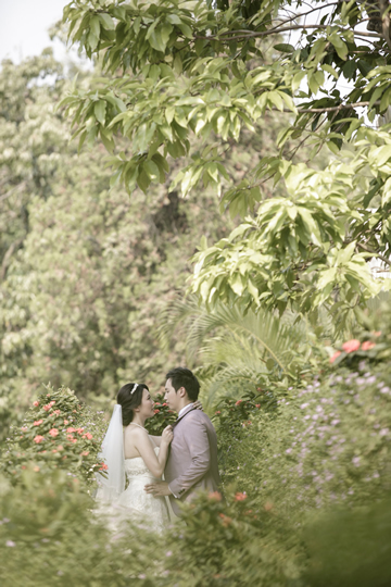 MODE Wedding Gallery高手合璧創型格