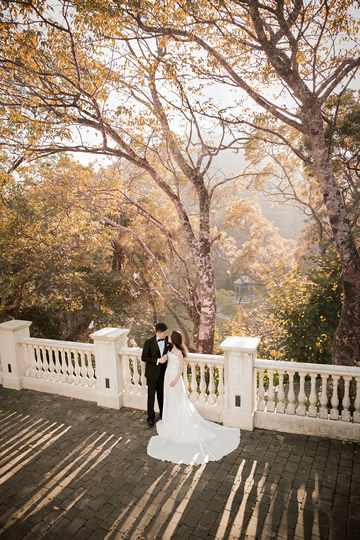 MODE Wedding Gallery高手合璧創型格