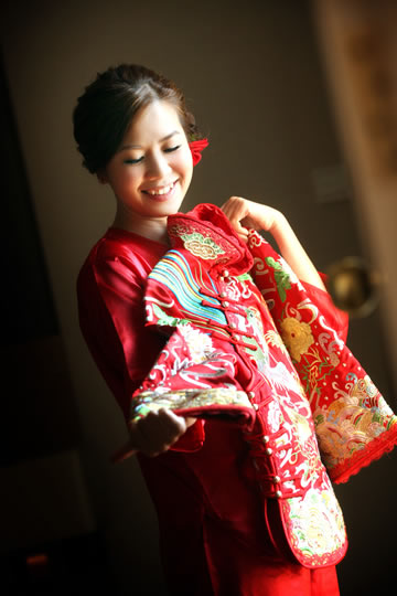 接新娘：兄弟姊妹攻略指南