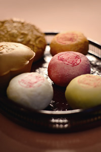 過大禮小錦囊：精巧嫁囍禮餅選購法