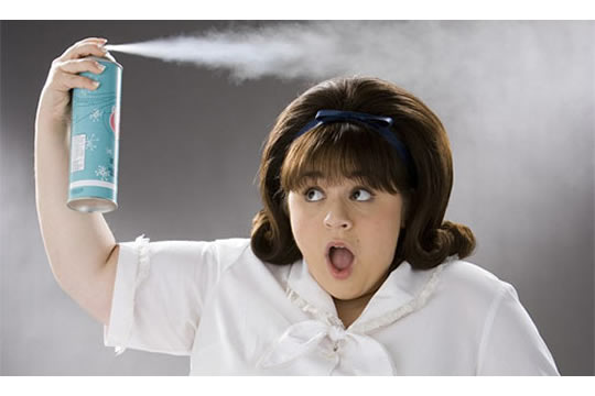 十個婚前試「身」「妝」小貼士