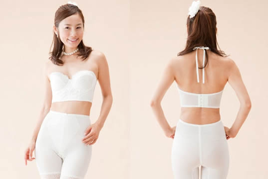 十個婚前試「身」「妝」小貼士