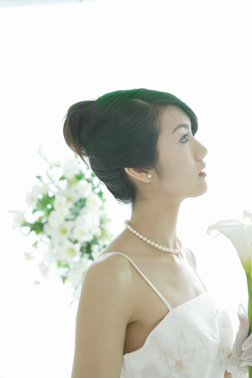 十個婚前試「身」「妝」小貼士