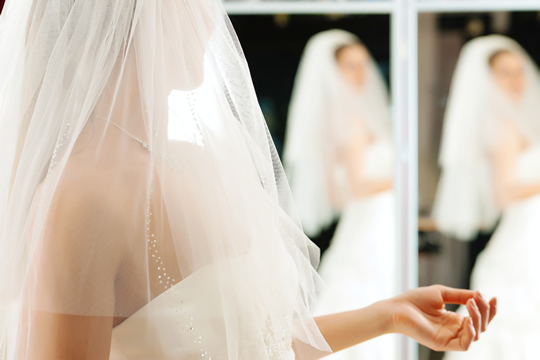 十個婚前試「身」「妝」小貼士