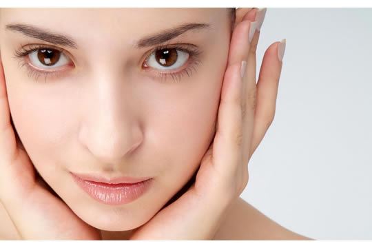 十個婚前試「身」「妝」小貼士