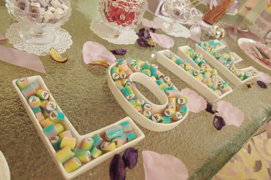 Candy Crush..出婚宴新熱潮