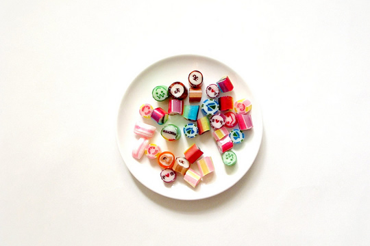 Candy Crush..出婚宴新熱潮