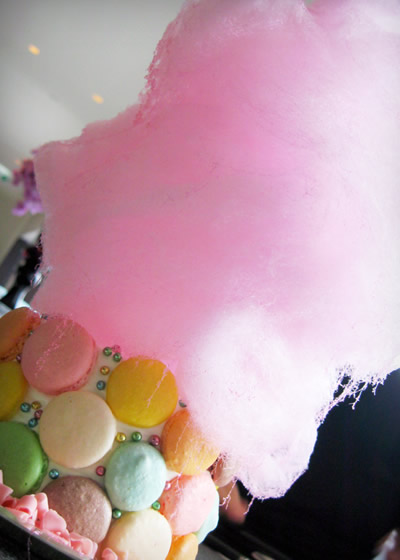 Candy Crush..出婚宴新熱潮