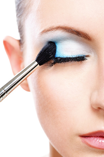 做一天柯德莉夏萍