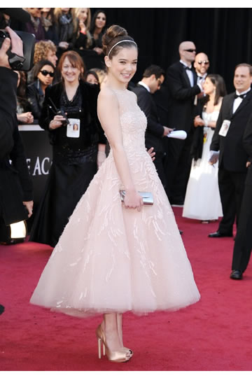 做一天柯德莉夏萍