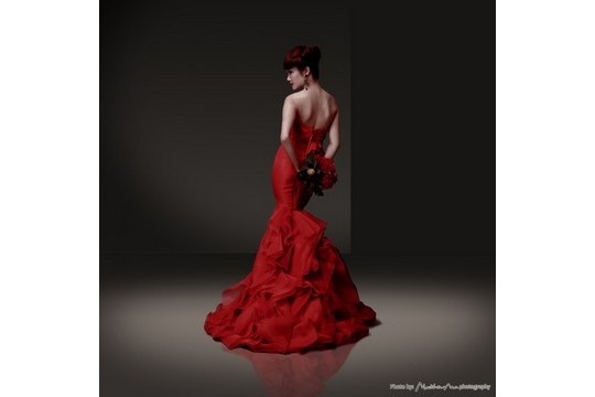 Hey Bridal 你的愛情電影美術指導