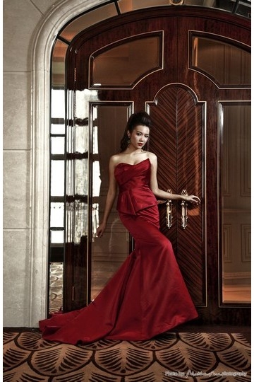 Hey Bridal 你的愛情電影美術指導