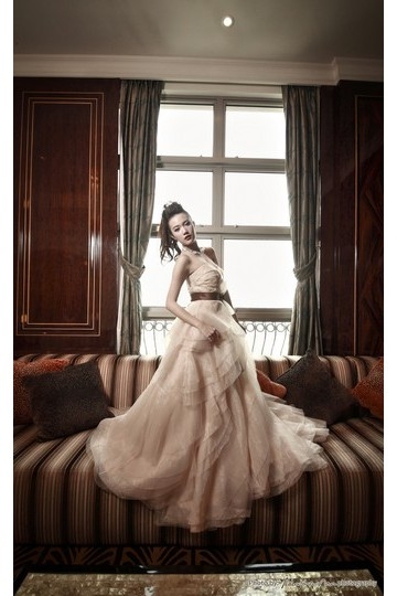 Hey Bridal 你的愛情電影美術指導