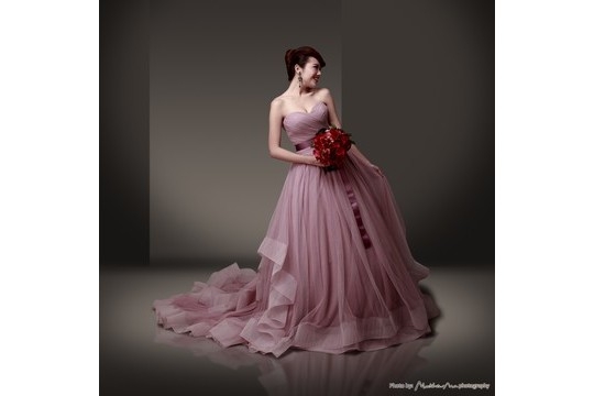 Hey Bridal 你的愛情電影美術指導