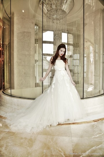 Hey Bridal 你的愛情電影美術指導