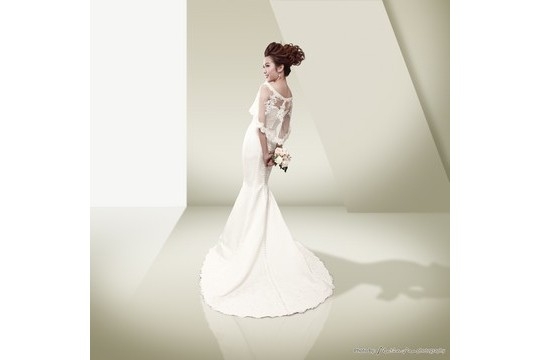 Hey Bridal 你的愛情電影美術指導