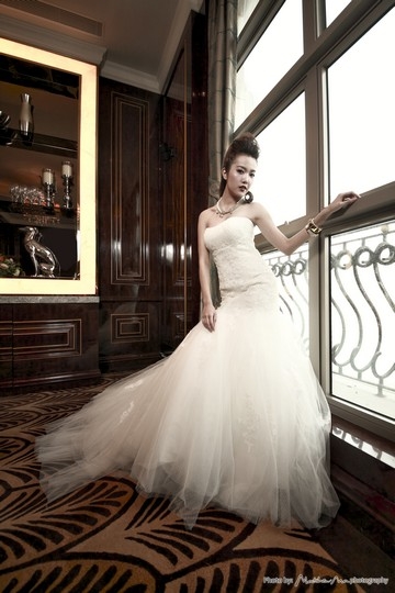 Hey Bridal 你的愛情電影美術指導