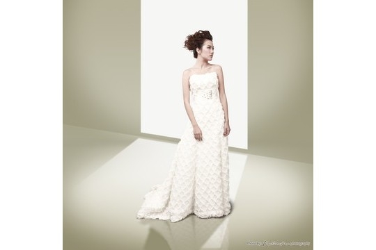 Hey Bridal 你的愛情電影美術指導