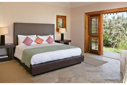 粉紅色的蜜月之旅－巴哈馬