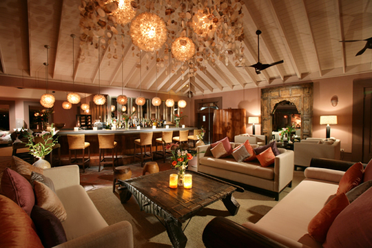 粉紅色的蜜月之旅－巴哈馬