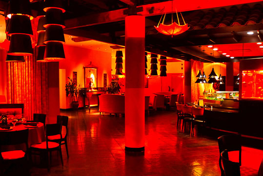 粉紅色的蜜月之旅－巴哈馬