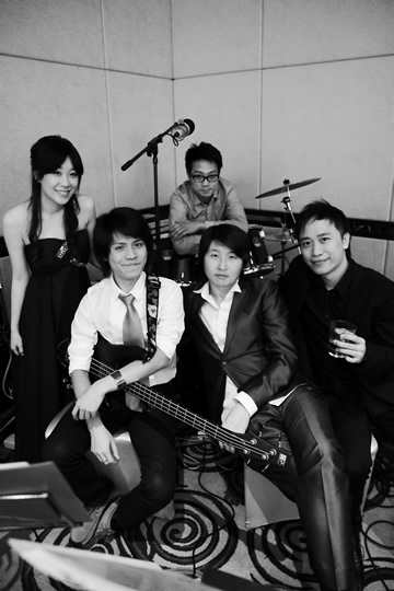 又播《愛是永恆》？No way！