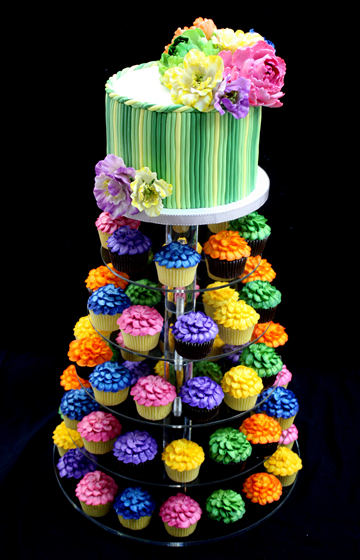 愛麗斯的瘋狂下午茶婚禮