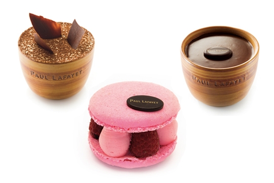 為婚禮添一份法式美味