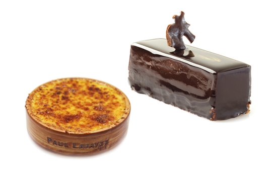 為婚禮添一份法式美味