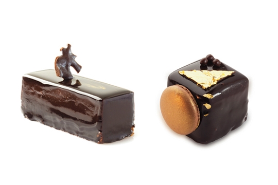 為婚禮添一份法式美味