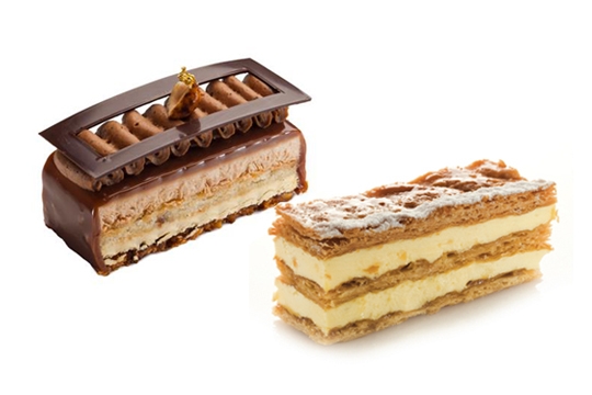 為婚禮添一份法式美味