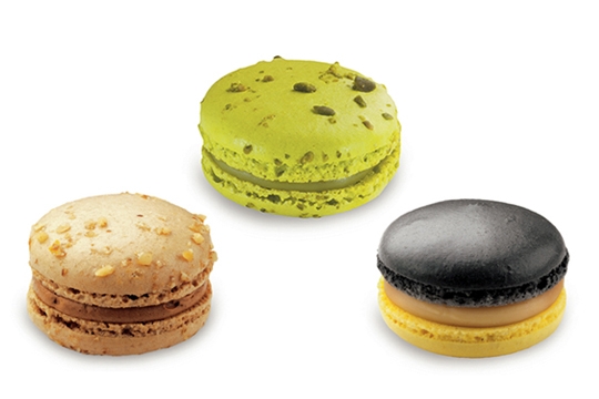 為婚禮添一份法式美味