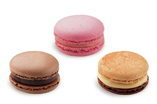 為婚禮添一份法式美味