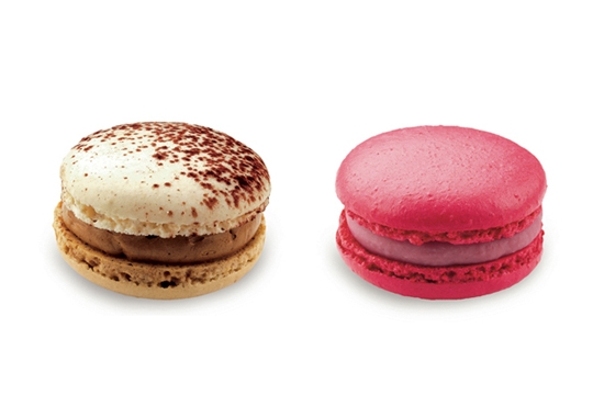 為婚禮添一份法式美味