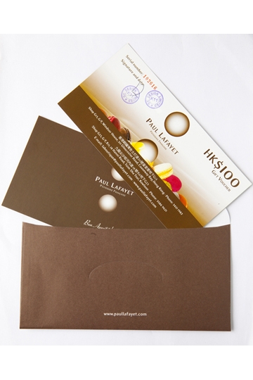 為婚禮添一份法式美味