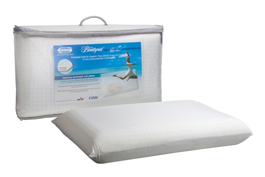 與愛侶共享甜睡  Recharge&trade;注入健康能量