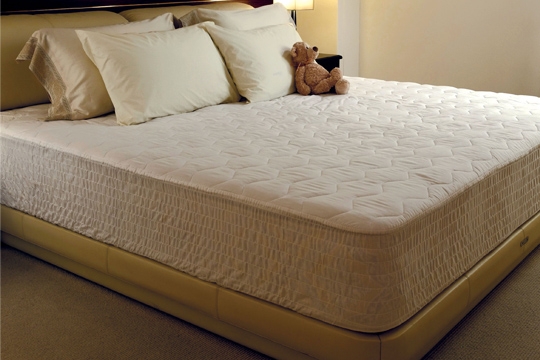 與愛侶共享甜睡  Recharge&trade;注入健康能量