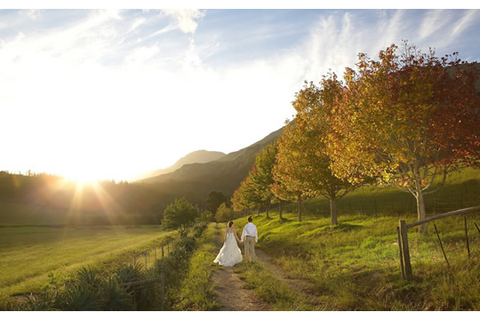 自拍婚照9個小訣竅