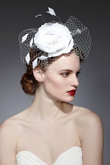 自拍婚照9個小訣竅