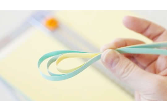 30秒即成之D.I.Y婚禮小布置 