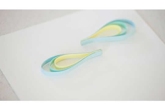 30秒即成之D.I.Y婚禮小布置 