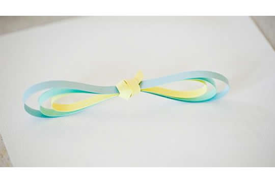 30秒即成之D.I.Y婚禮小布置 