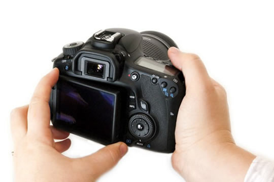 專家教路 自拍婚照速成10式