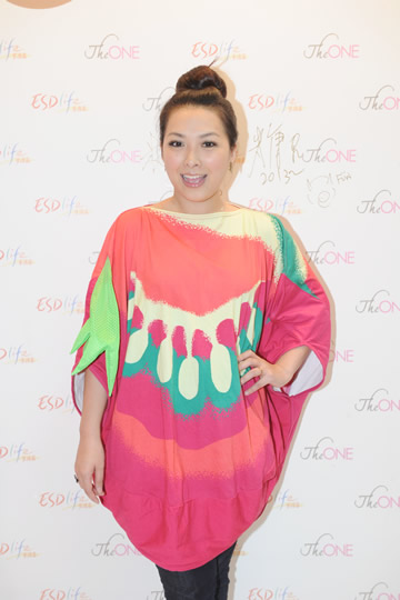 香港婚禮攝錄大獎 2013頒獎禮