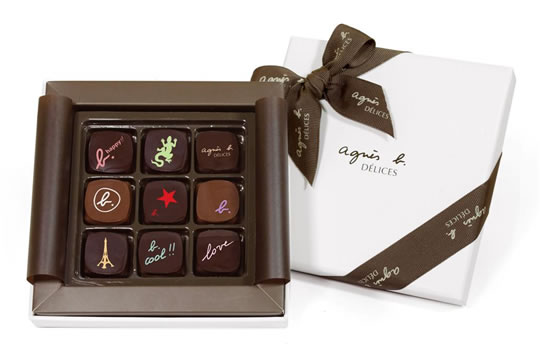 「100% 個人化」婚宴小回禮