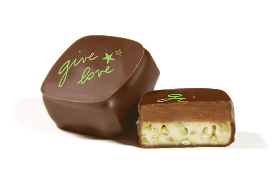 「100% 個人化」婚宴小回禮