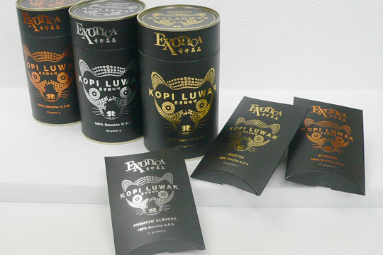 「100% 個人化」婚宴小回禮